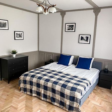 Apartamenty Przy Strumyku Шавница Экстерьер фото