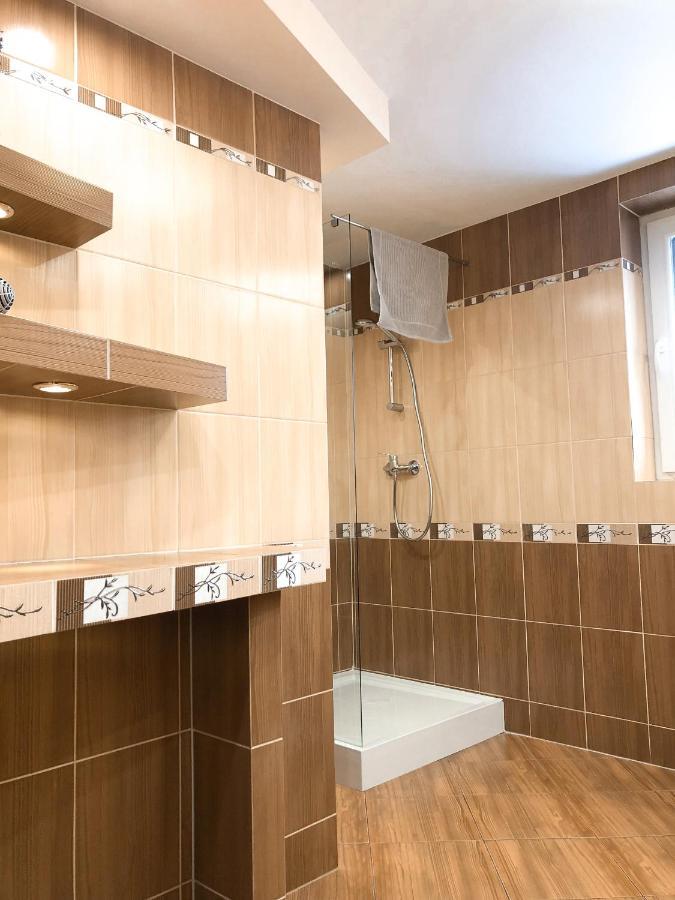 Apartamenty Przy Strumyku Шавница Экстерьер фото