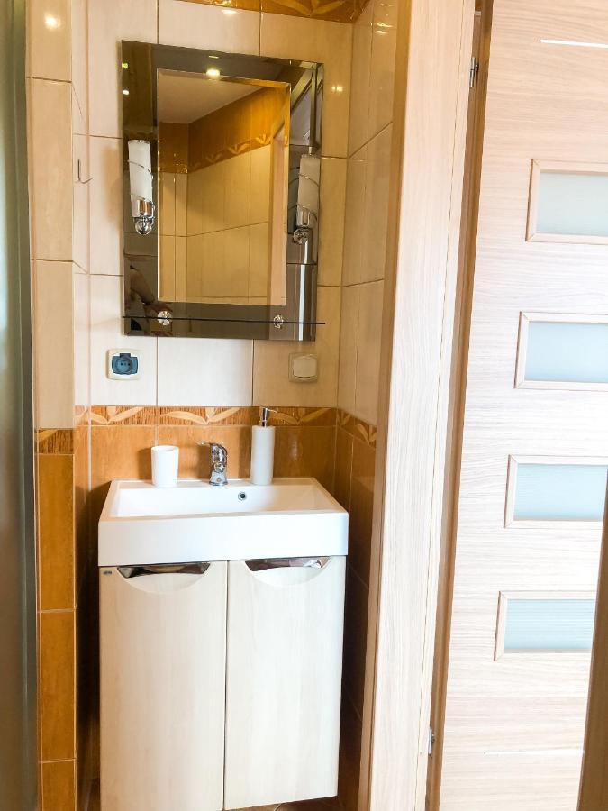 Apartamenty Przy Strumyku Шавница Экстерьер фото