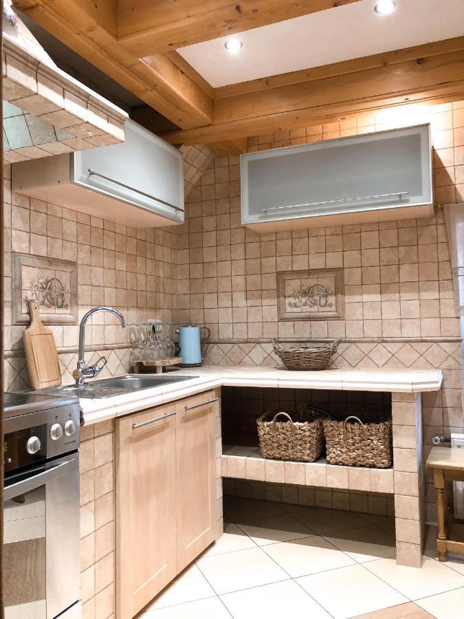 Apartamenty Przy Strumyku Шавница Экстерьер фото