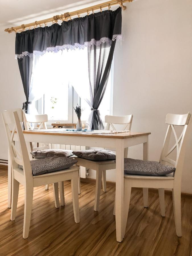 Apartamenty Przy Strumyku Шавница Экстерьер фото