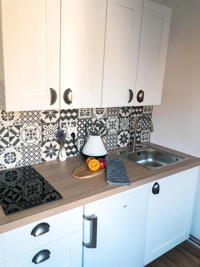 Apartamenty Przy Strumyku Шавница Экстерьер фото