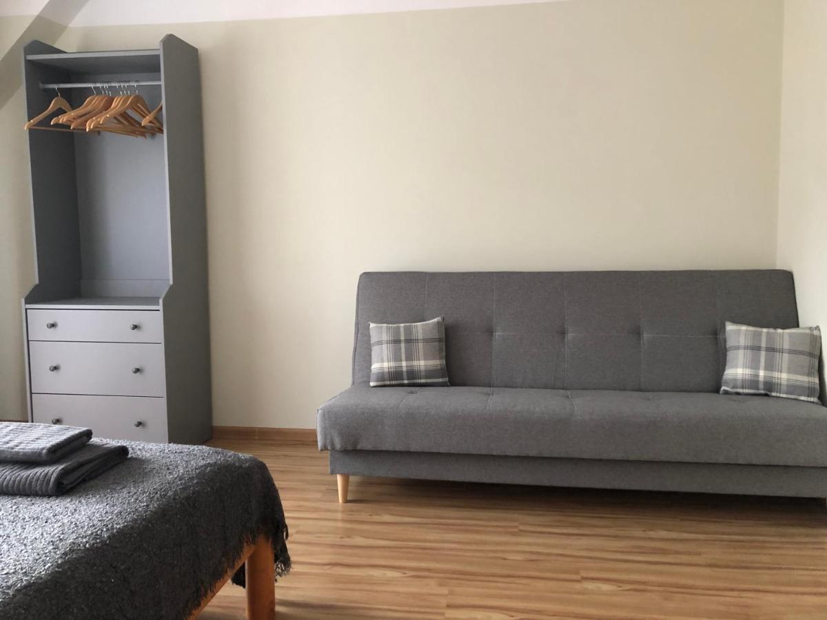 Apartamenty Przy Strumyku Шавница Экстерьер фото